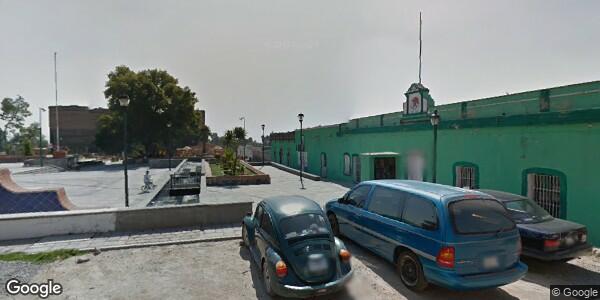 PRESIDENCIA DE COMUNIDAD DE SANTA MARÍA ATLIHUETZIAN